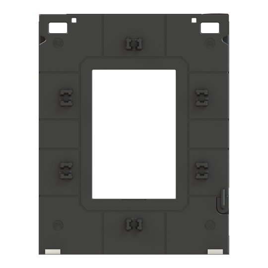 Transformateur de courant pour câble S-800/5 A, 7,5 VA, Classe 0,5 2CSG280805R1000