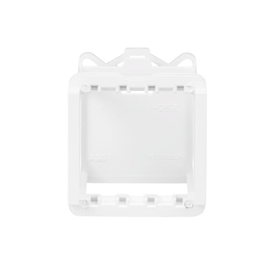 Soporte DIN 2M BL
