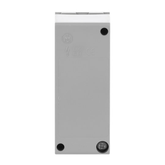 Élément d'alimentation L1 400 A SMISSLINE TP Power Bar 400 A
