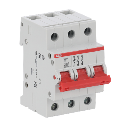 Produktbild Ansicht links