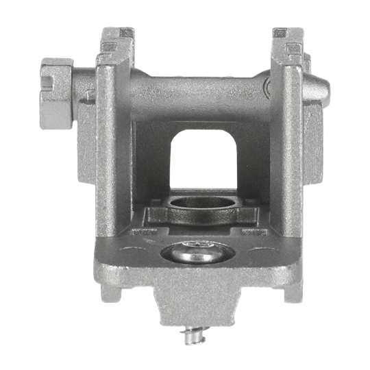 Support de cadre WR/ED en fonte, version droite ou gauche 2CPX010783R9999