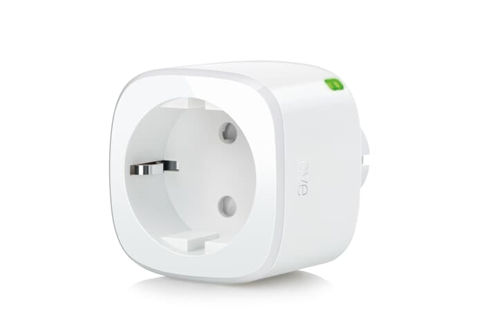 Eve Energy Set, 3x Smarte Steckdose