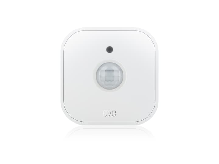 Kit de Détection de Mouvement Eve, 3x Détecteurs de Mouvement Smarter