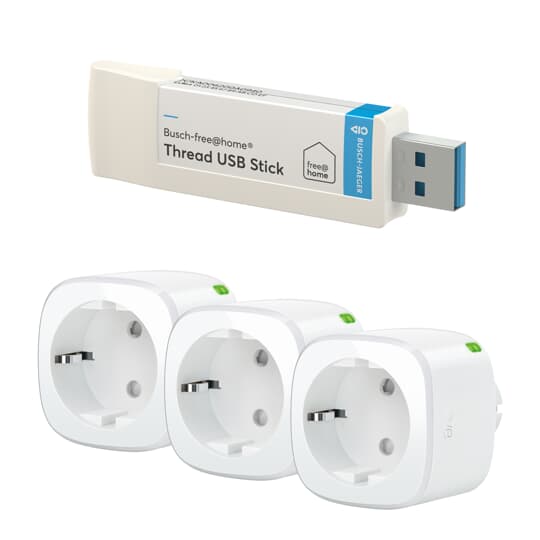 Eve Energy und Thread USB-Stick Set