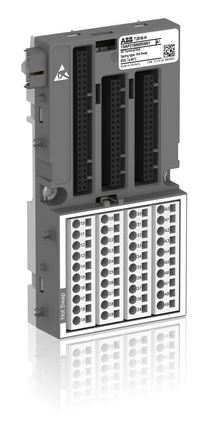 1SAP215000R0001