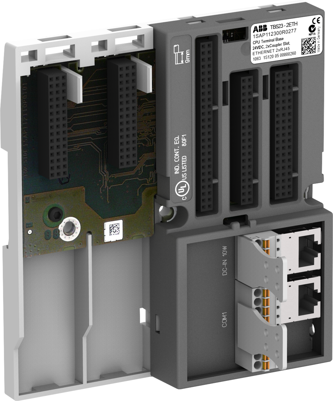 1SAP112300R0277