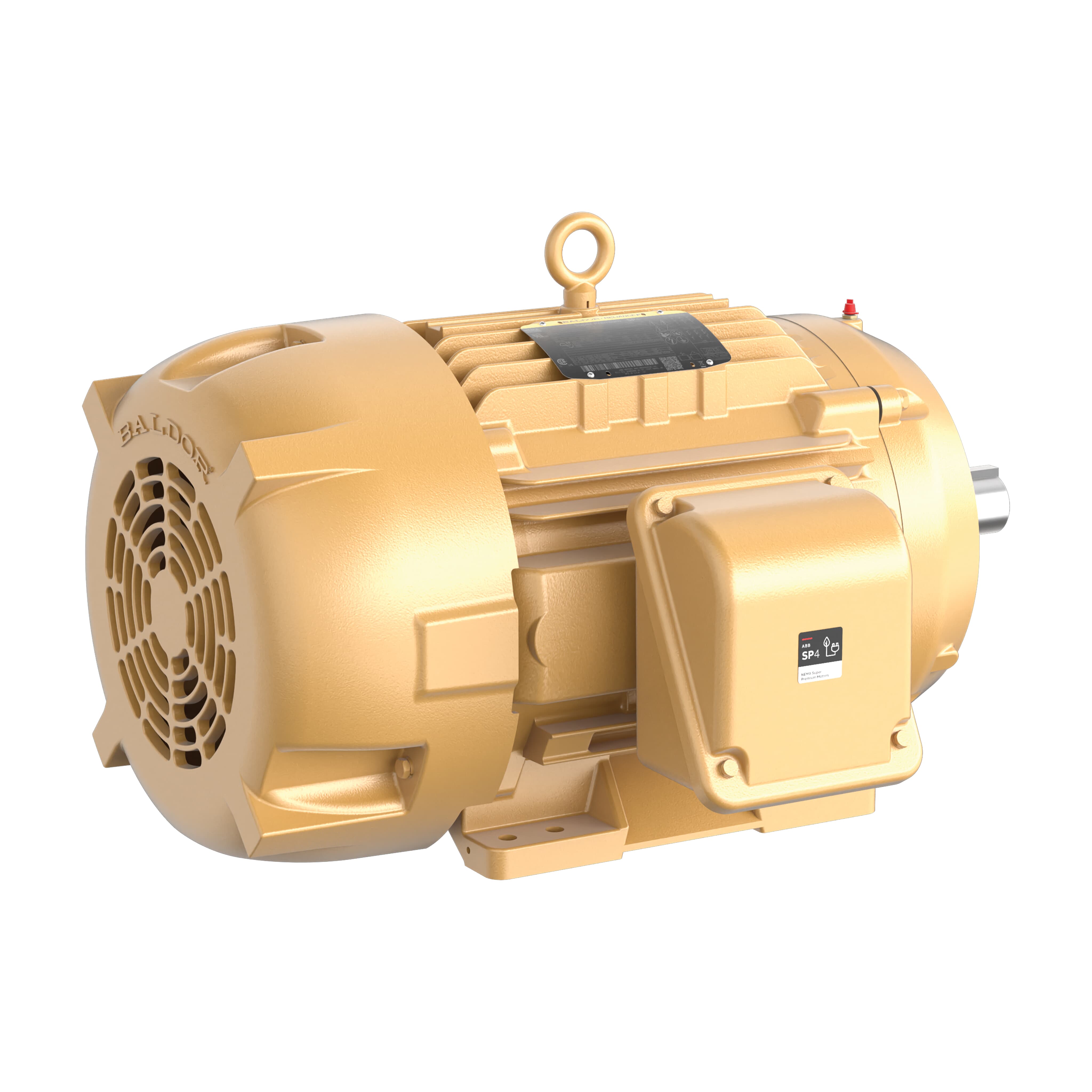 CSPM4104T