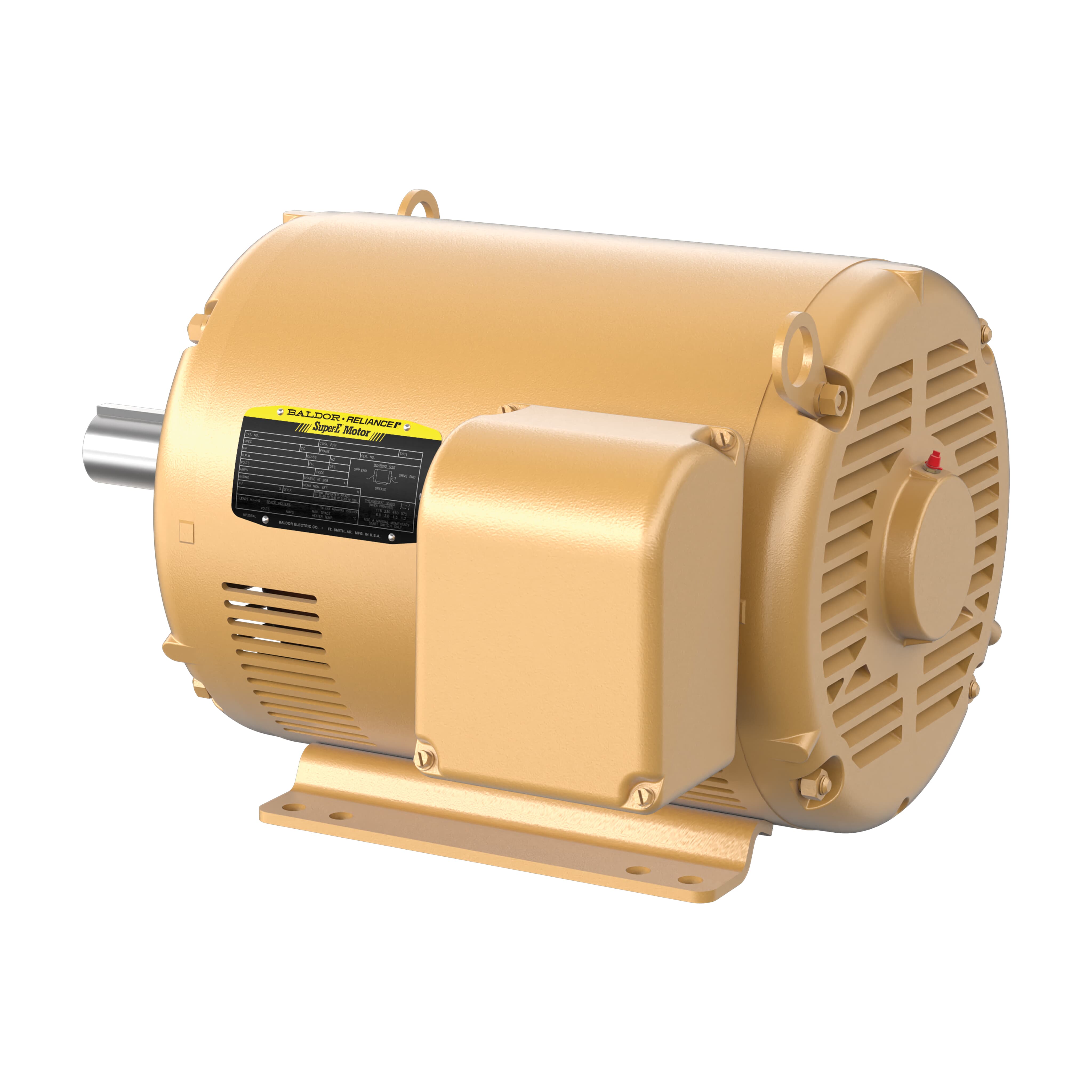 EFM2543T-G