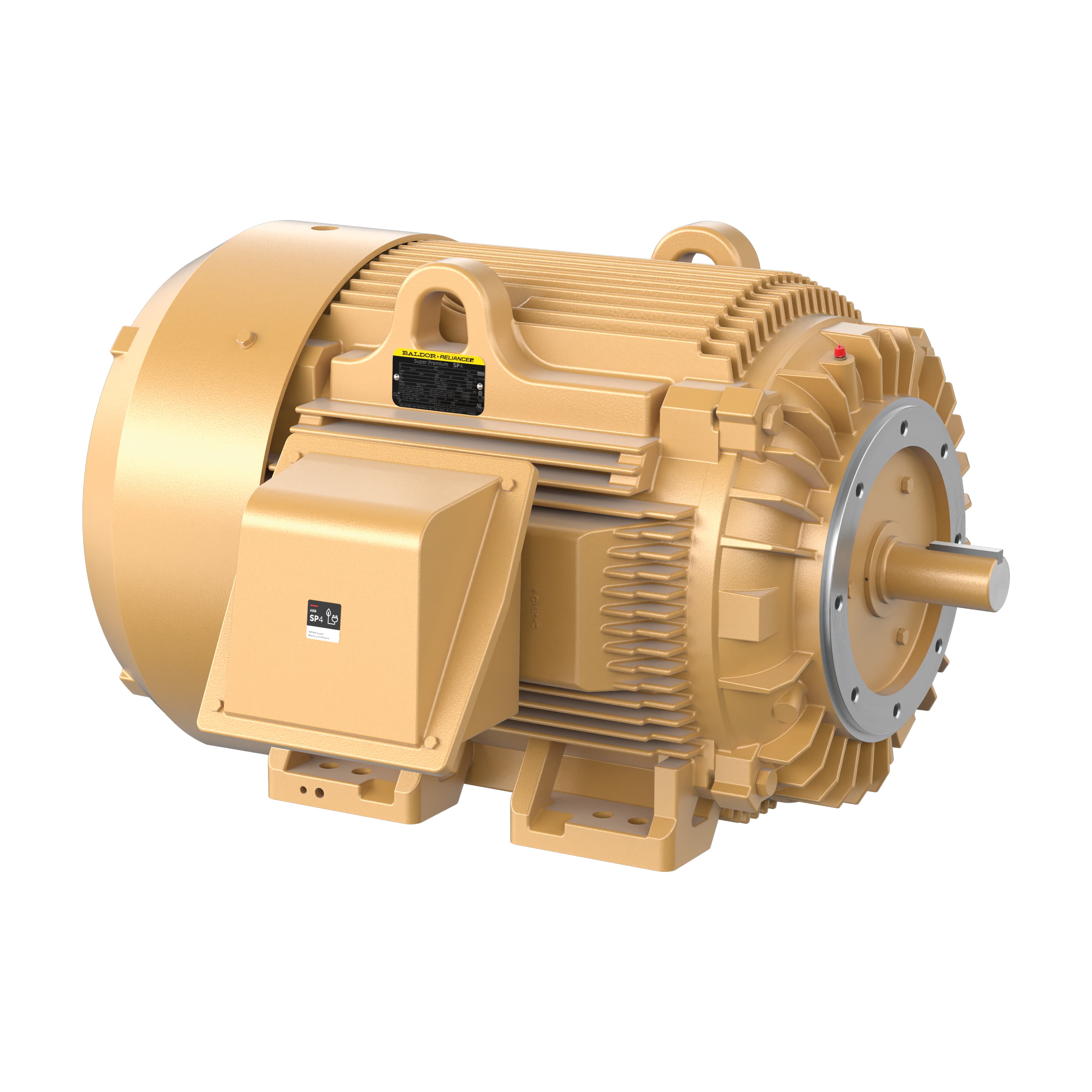 CSPM4402TS-4