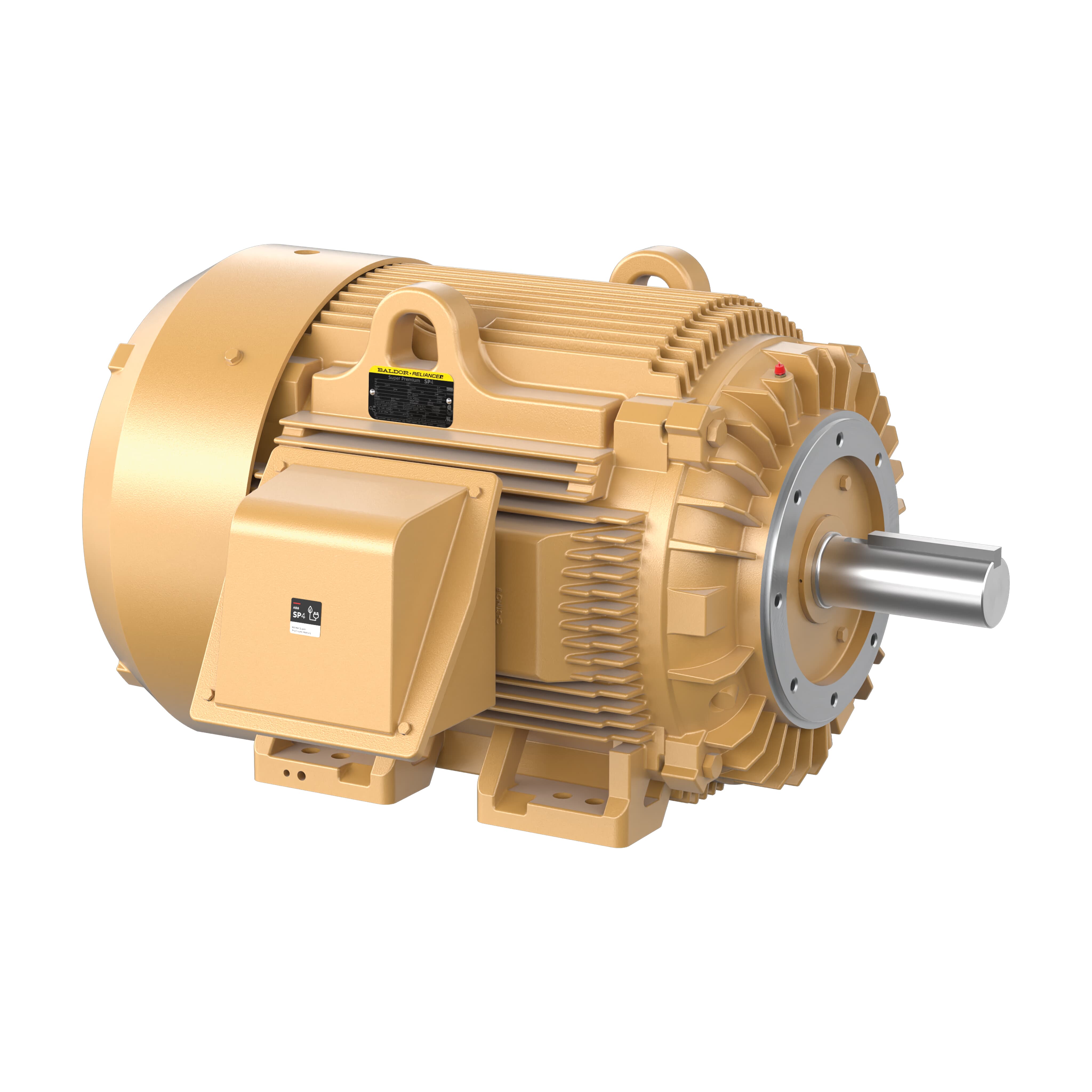CSPM4400T-4