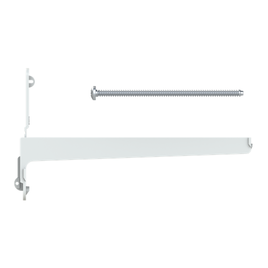 Befestigungset Für Zählerhaube 300mm, 40 Stück Systemteil für CombiLine