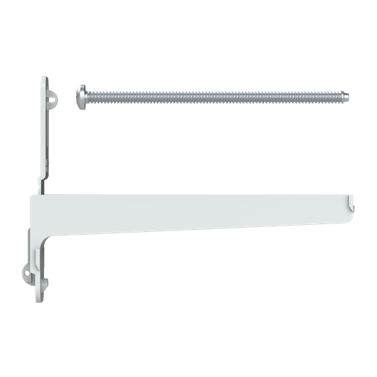 Befestigungset Für Zählerhaube 450/750mm, 40 Stück Systemteil für CombiLine