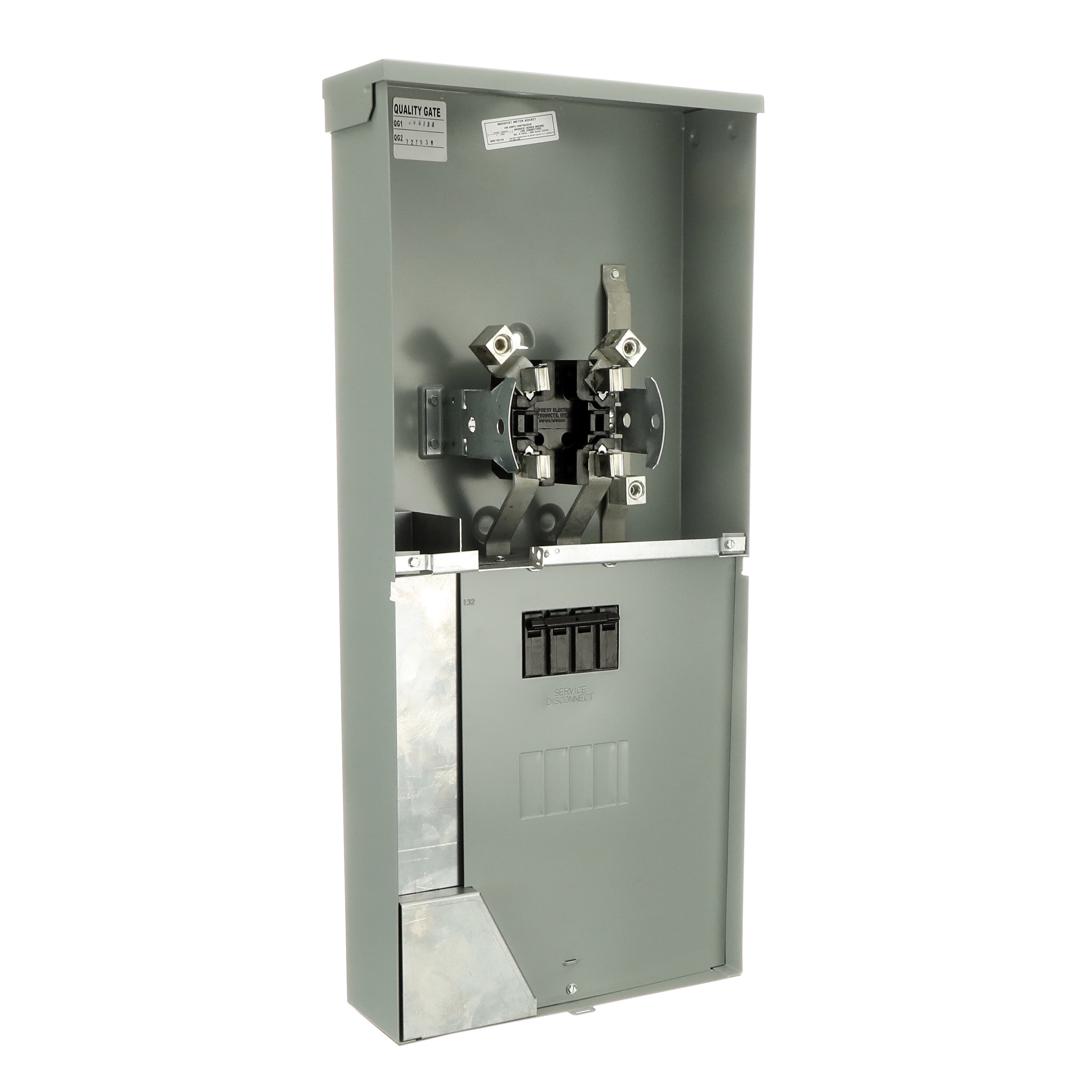 TSMRQ415CSCUGP | ABB