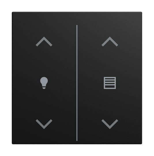 Automatisation de maison KNX