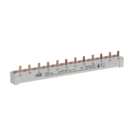 PS2/12/16 - Phase busbar - Image 2