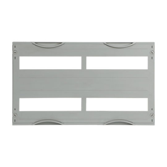 Couvercle 300x500 mm avec fente, Accessoire système d'intérieur CombiLine 2CPX062840R9999