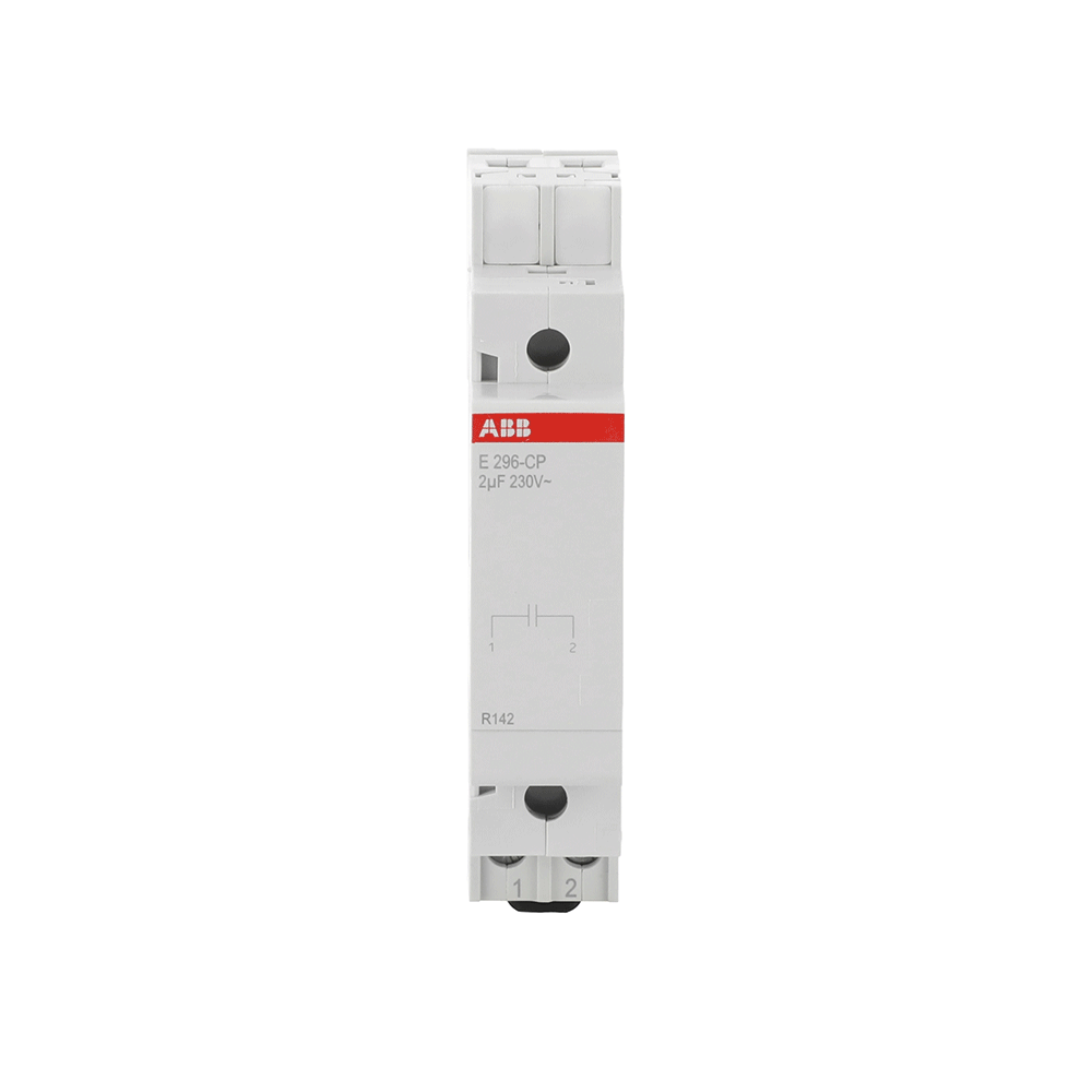 Kompensator 250 V AC, 18 mm