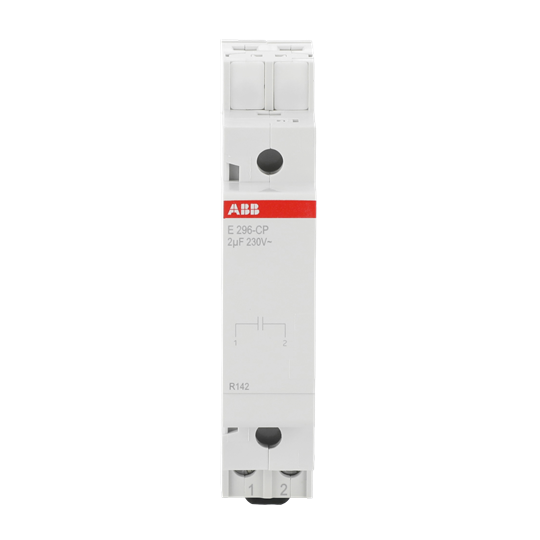 Kompensator 250 V AC, 18 mm