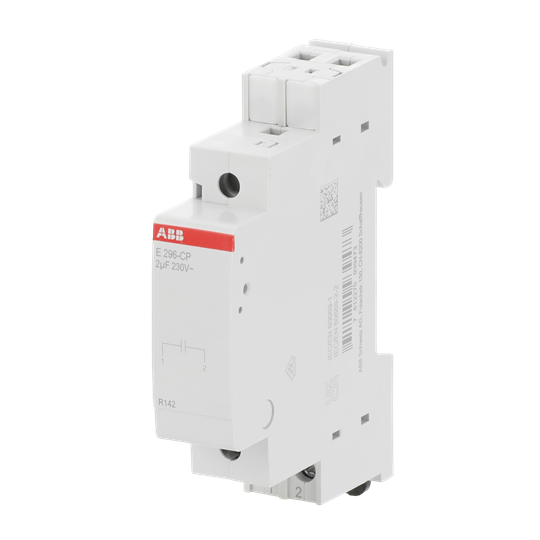 Kompensator 250 V AC, 18 mm