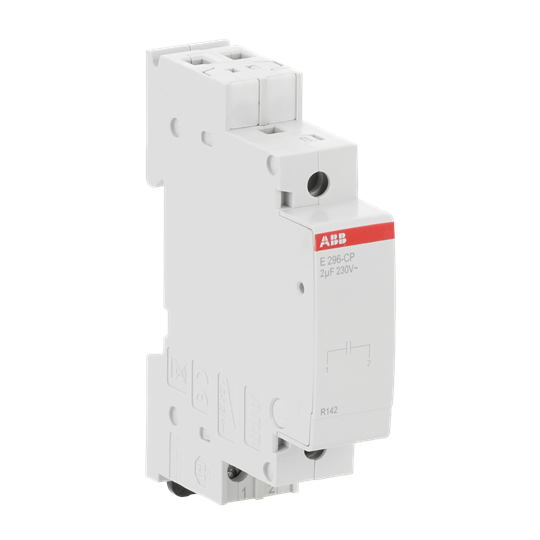 Kompensator 250 V AC, 18 mm