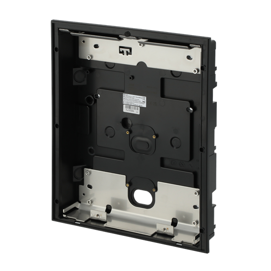 41386F-B - Mounting frame for door station - Image 3