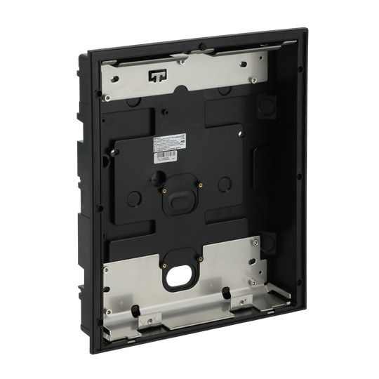 41386F-B - Mounting frame for door station - Image 2