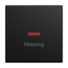 schwarz matt