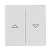 studio white matt