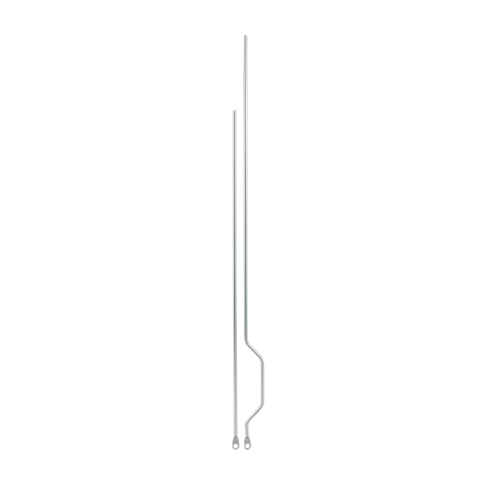 Stangenverschluss BH3 für z.B. ZH203 ComfortLine
