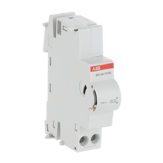 Unterspannungsauslöser 110 V DC