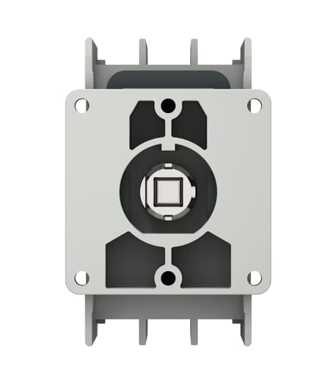Int. Seccionador OT Plus OT25G1-3DQ