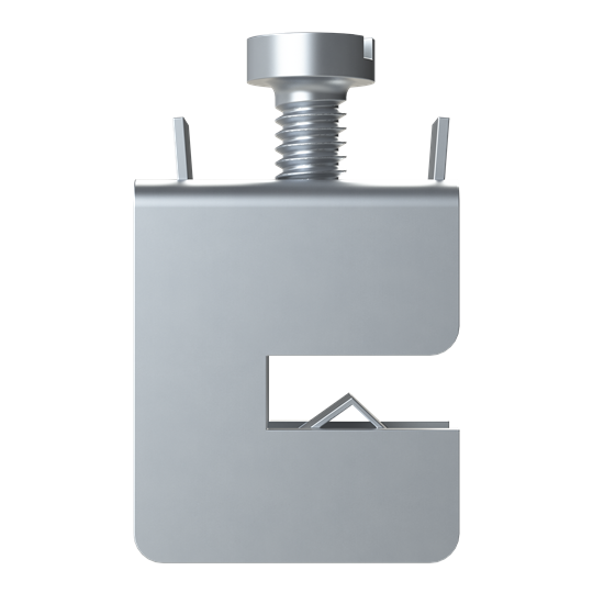 CLEMA DERIV.BARRA-CABLE KK16