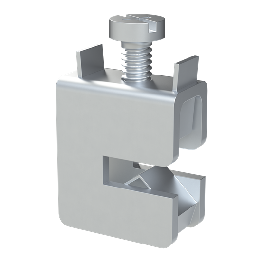 CLEMA DERIV.BARRA-CABLE KK16