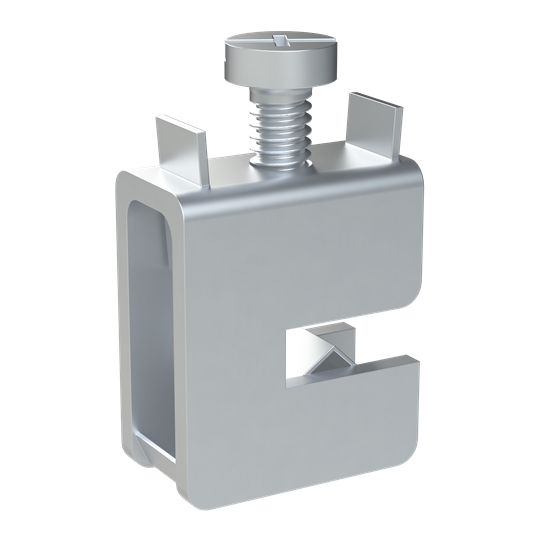 CLEMA DERIV.BARRA-CABLE KK16