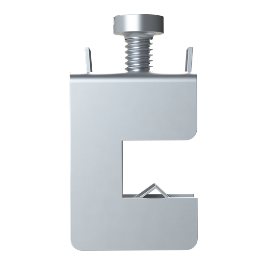 CABLE ON BAR CLAMP 16MM2