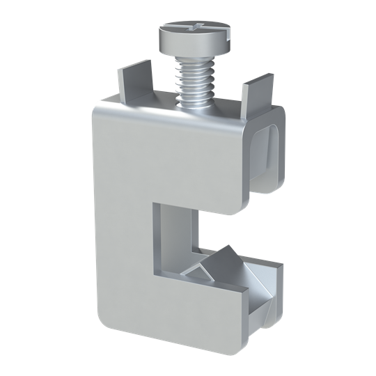 CABLE ON BAR CLAMP 16MM2