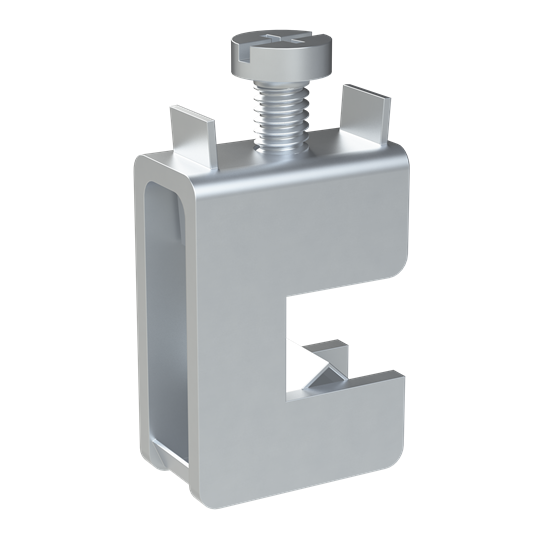 CABLE ON BAR CLAMP 16MM2