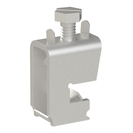 CLEMA DERIV.BARRA-CABLE KK70