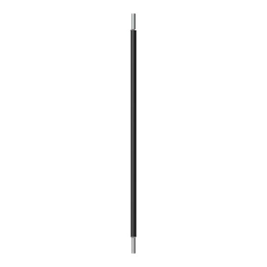 Set de connexion de câble 40A 145mm embouts de câble / terminal M10 3 pièces = 1 set 4TBV854096C0100