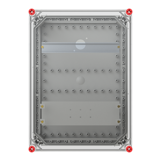 LTS-2x-125A&NH00-160A Ge. pour 2 x OT63F-125F et NH00 sous-partie