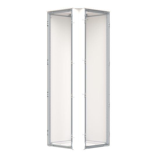 Armoire d'angle TriLine, 14RE/T6