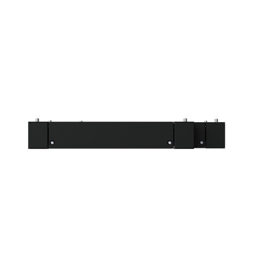 Cadre de socle TriLine, pour champ d'angle T6