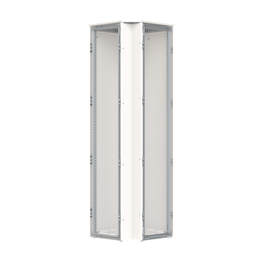 Armoire d'angle TriLine, 12RE/T4