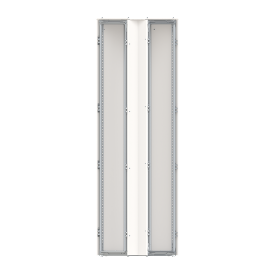 Armoire d'angle TriLine, 14RE/T4