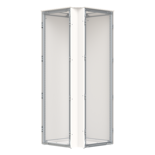 Armoire d'angle TriLine, 12RE/T6