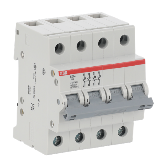 Produktbild Ansicht links