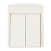 alpine white