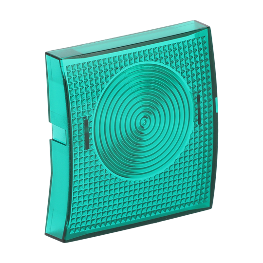 Haube für Lichtsignal grün - ocean®