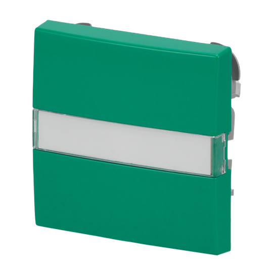 Wippe mit BeschriftungsfeldBusch-balance® SI