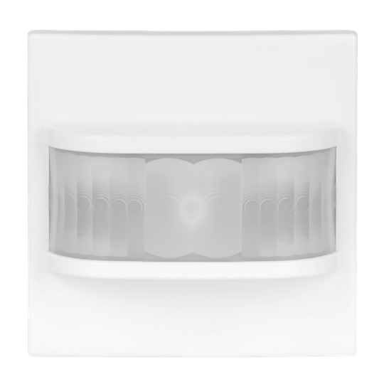 Busch-Wächter® 180 flex Komfort-Sensor, Selectlinse, Wireless Busch-balance® SI